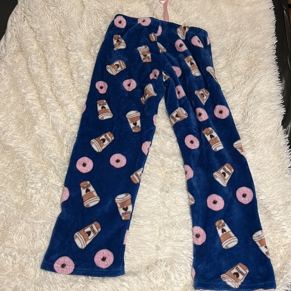 Saturdaze Pajama Pants - Picture 3 of 3